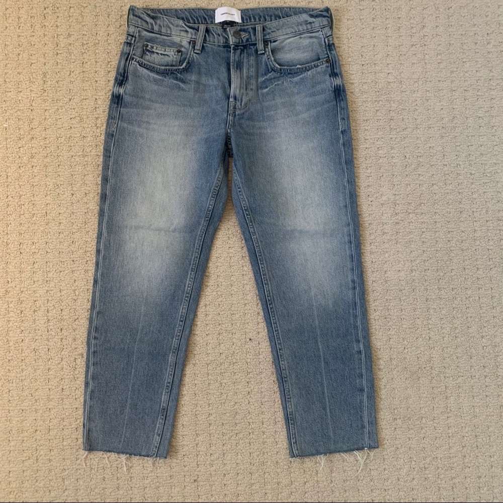 COPY - Current Elliot Jeans